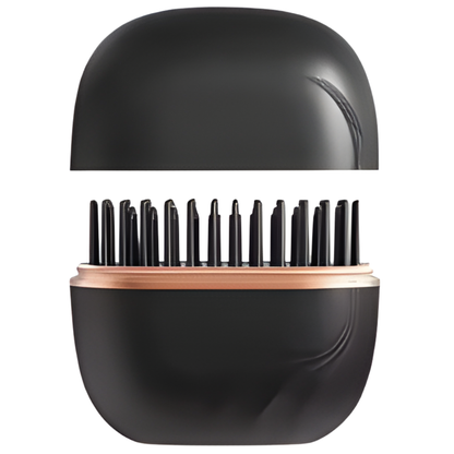 Cepillo Alisador Inalámbrico