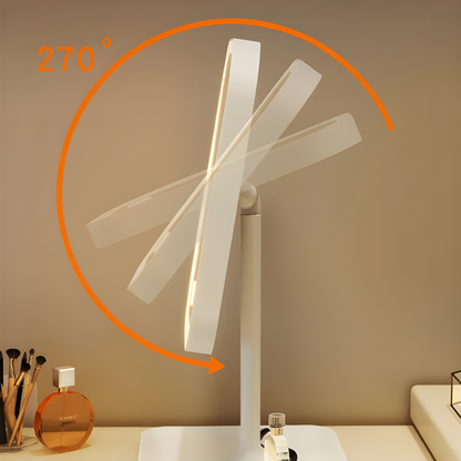 Espejo de Tocador LED