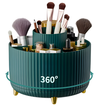 Organizador de Maquillaje 360º