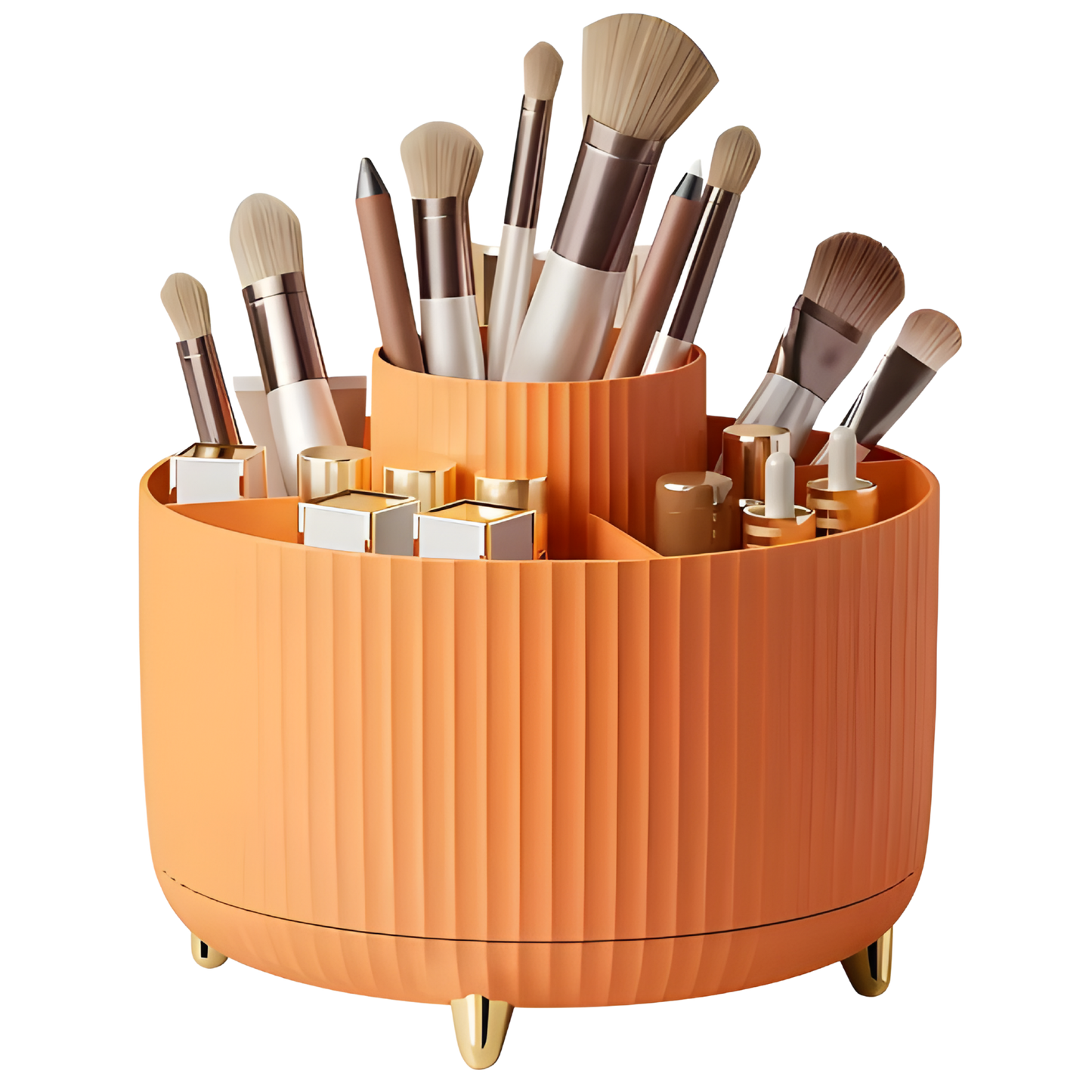 Organizador de Maquillaje 360º