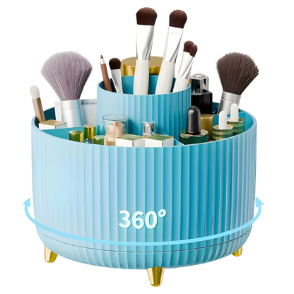 Organizador de Maquillaje 360º
