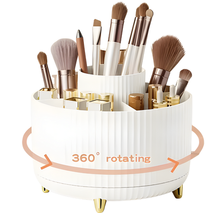 Organizador de Maquillaje 360º
