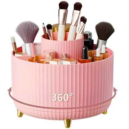 Organizador de Maquillaje 360º