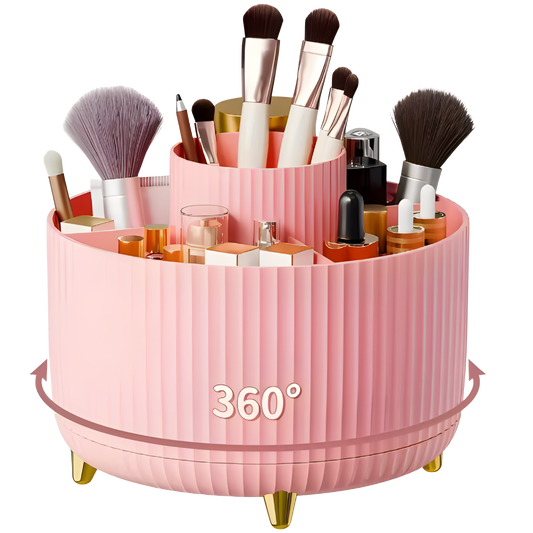 Organizador de Maquillaje 360º