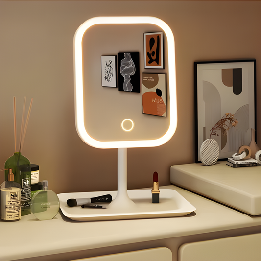 Espejo de Tocador LED