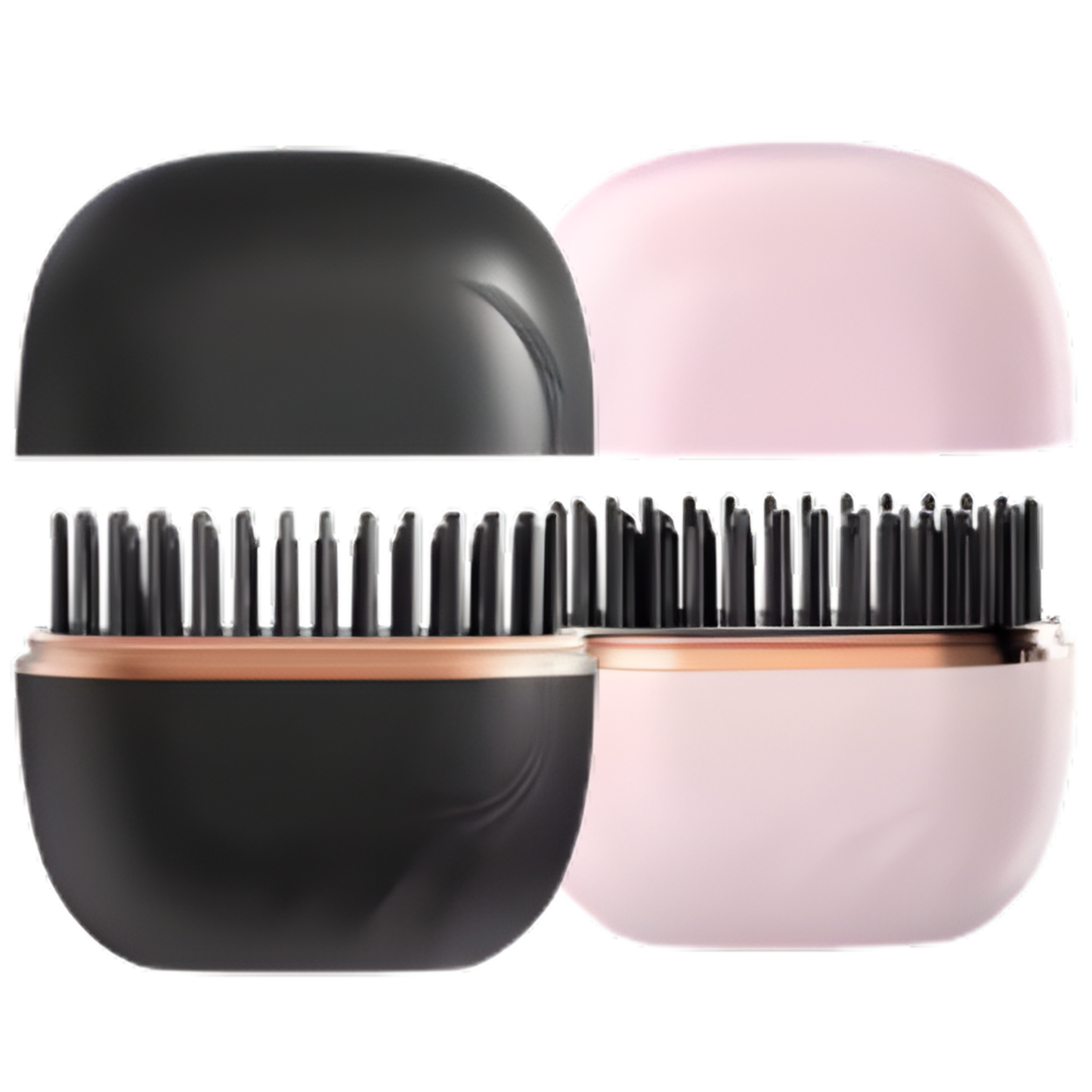 Cepillo Alisador Inalámbrico