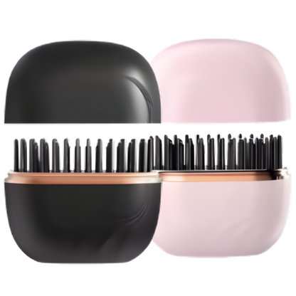 Cepillo Alisador Inalámbrico